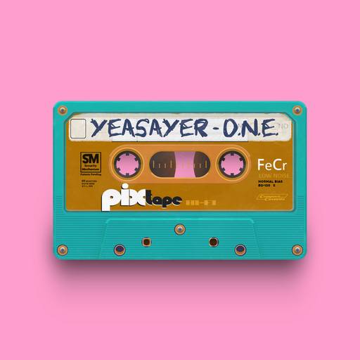 03560 - Yeasayer - O.N.E.